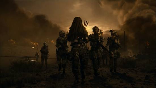 《戰地6》第一賽季震撼演示！超多新武器、地圖來了