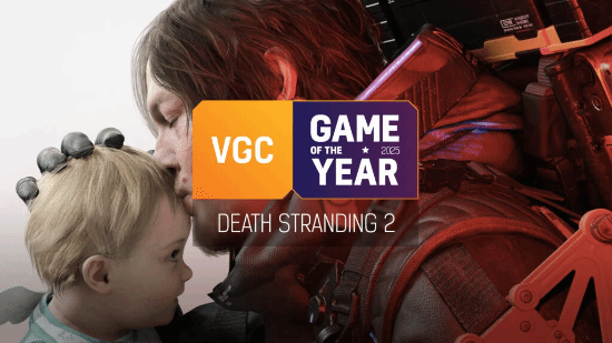 外媒VGC年度最佳頒給《死亡擱淺2》！島哥哥可以笑了