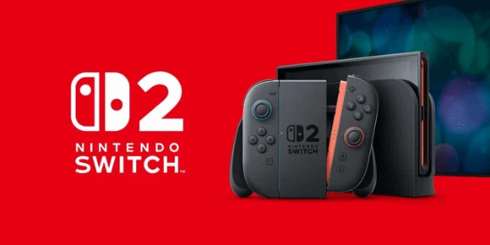 Switch 2日本累計銷量已突破300萬臺！老任又賺麻了