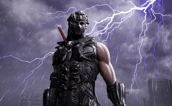 新手集體勸退!《忍龍4》首個Boss太難官方緊急降強度