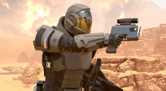 《絕地潛兵2》正開(kāi)發(fā)"肉鴿"模式：從根本上改變游戲！