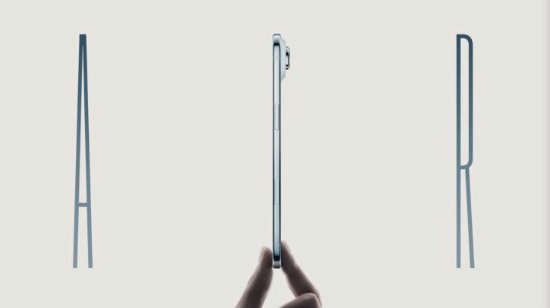 iPhone Air賣不動！國產(chǎn)廠商超薄手機(jī)計(jì)劃踩剎車