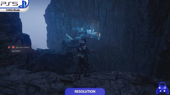 《忍龍4》PS5 Pro實機對比：優(yōu)化出色 體驗很扎實！