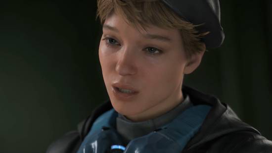 TGA官方預(yù)熱短片來了！年度大獎究竟花落誰家？