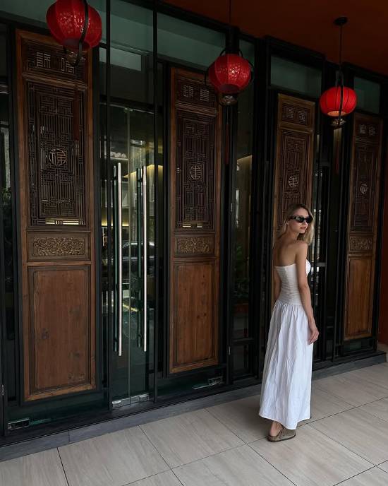 超模氣質(zhì)舔屏警告！快來看《生化危機9》女主臉模美照