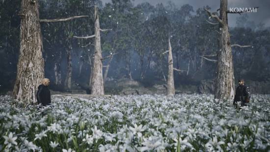 M站80分！《合金裝備3RE》媒體贊譽(yù)宣傳片公開(kāi)